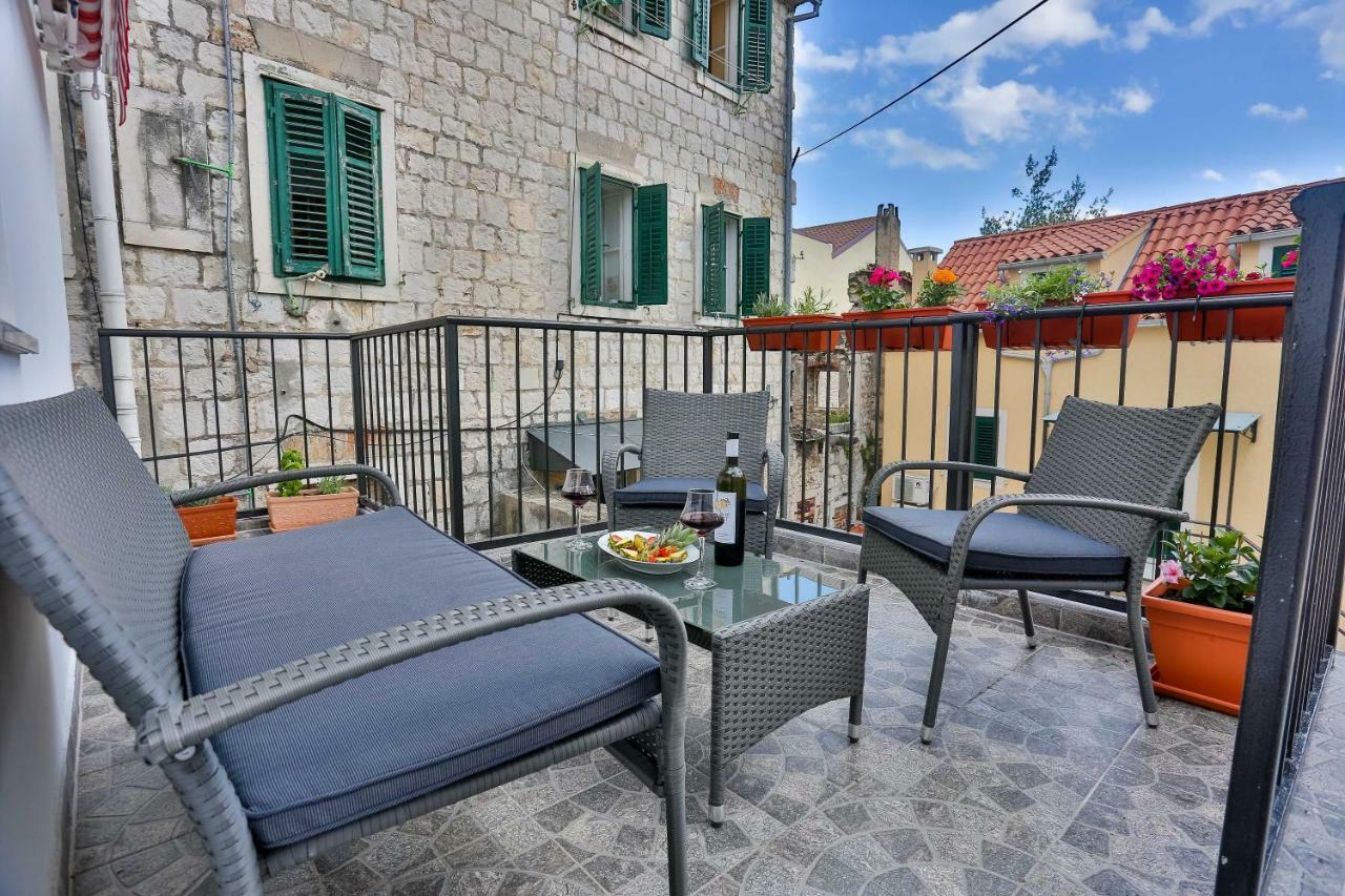Luxury Apartment Lioness Split Ngoại thất bức ảnh