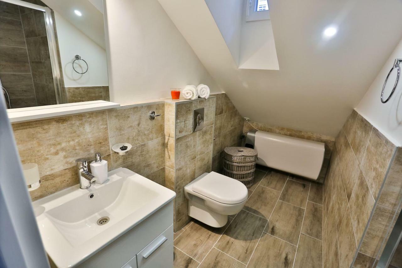 Luxury Apartment Lioness Split Ngoại thất bức ảnh