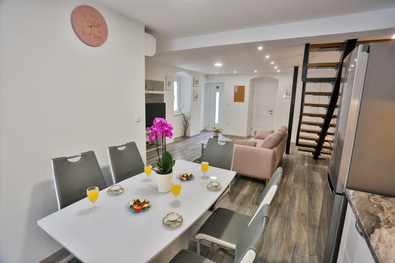 Luxury Apartment Lioness Split Ngoại thất bức ảnh