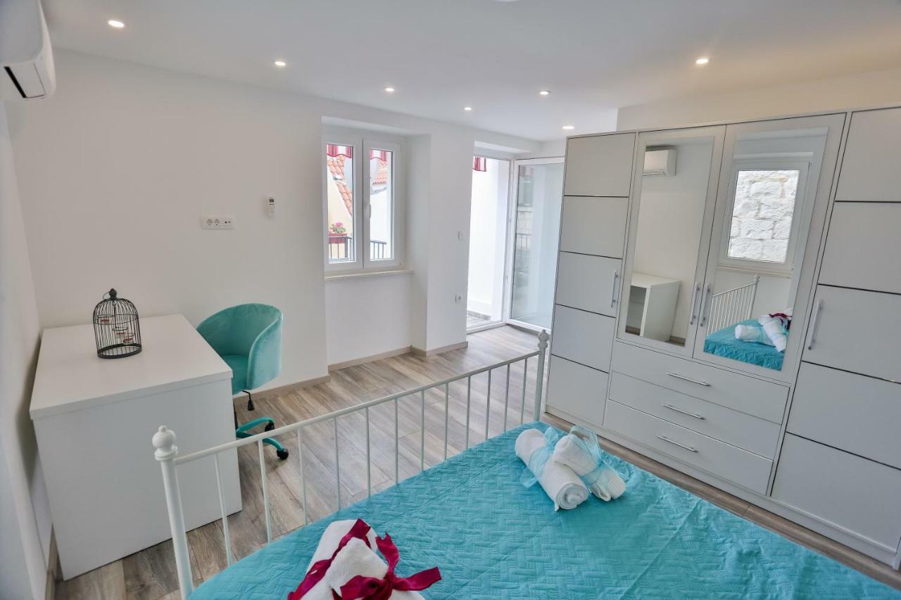 Luxury Apartment Lioness Split Ngoại thất bức ảnh