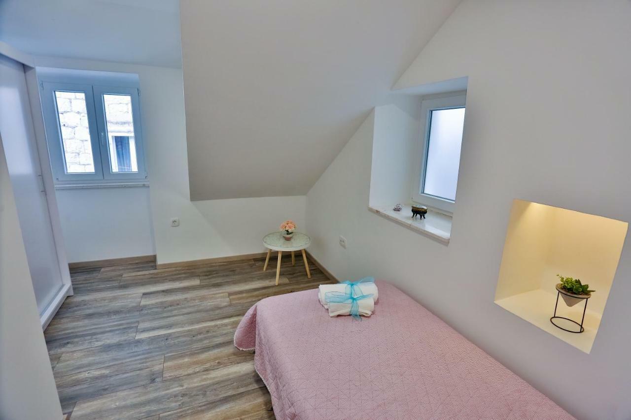 Luxury Apartment Lioness Split Ngoại thất bức ảnh