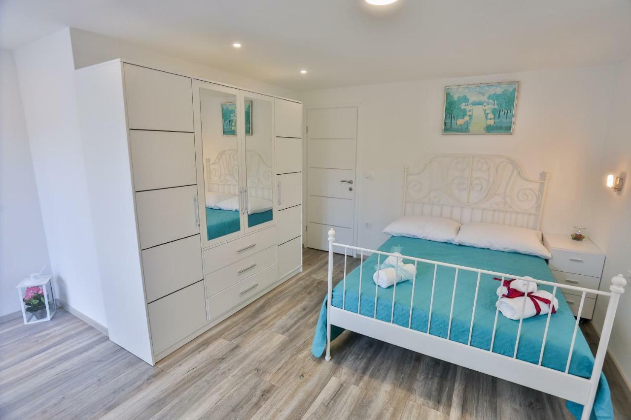 Luxury Apartment Lioness Split Ngoại thất bức ảnh