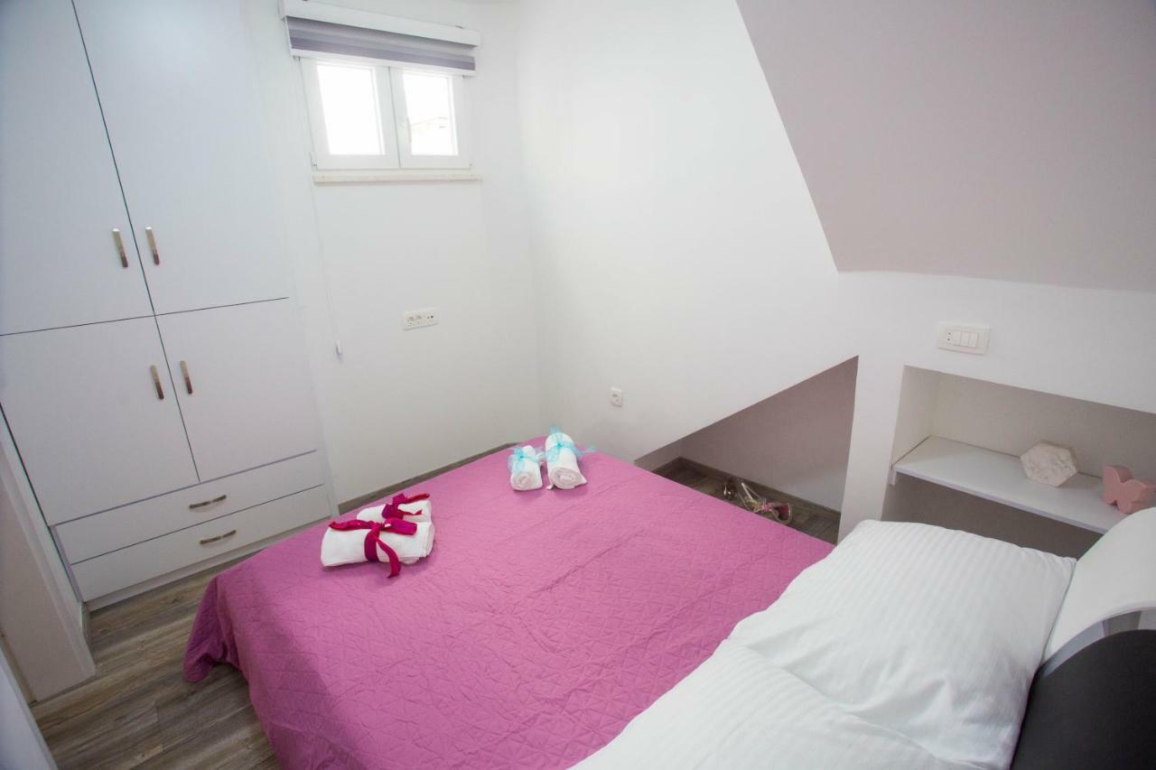 Luxury Apartment Lioness Split Ngoại thất bức ảnh