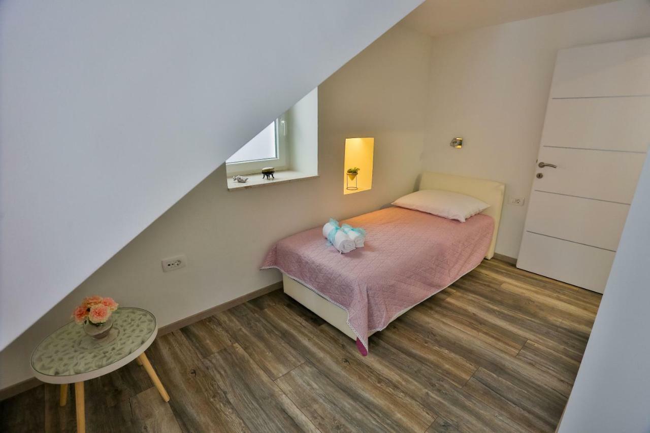 Luxury Apartment Lioness Split Ngoại thất bức ảnh