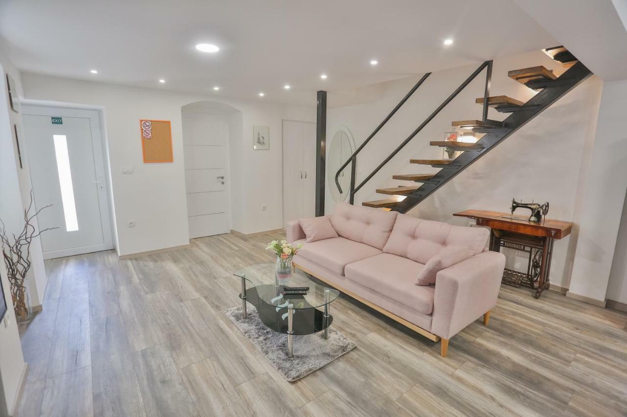Luxury Apartment Lioness Split Ngoại thất bức ảnh