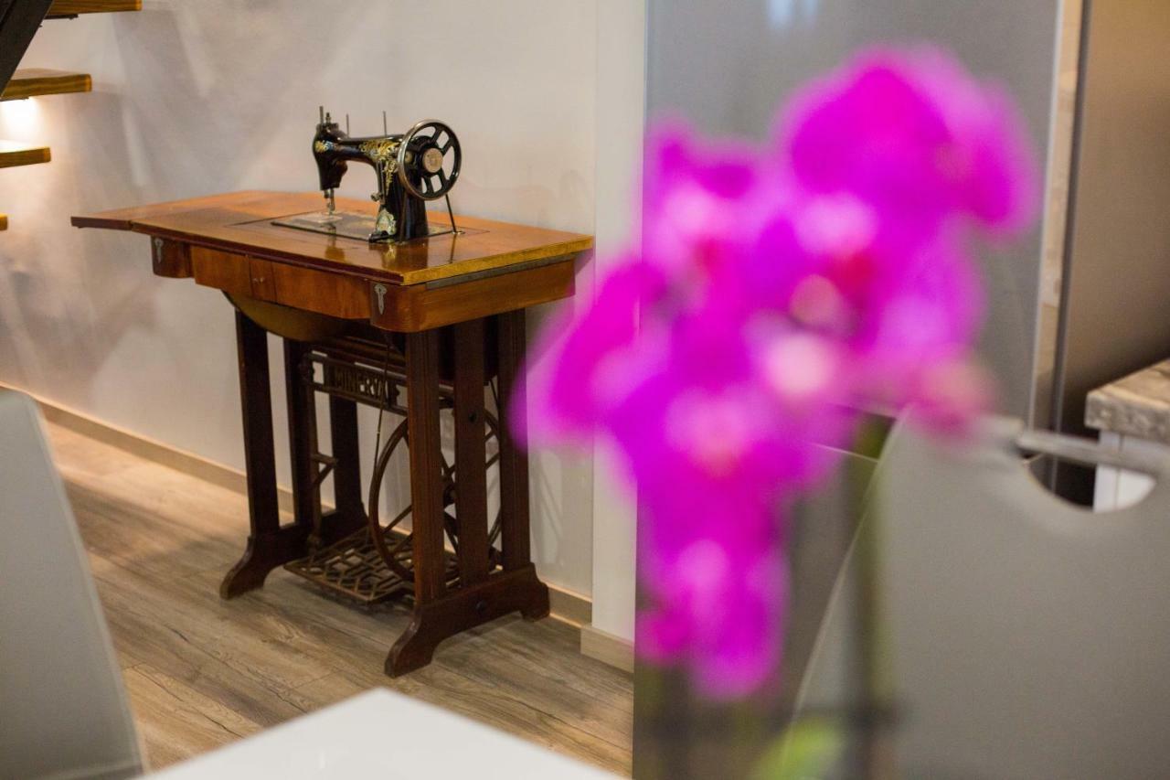 Luxury Apartment Lioness Split Ngoại thất bức ảnh